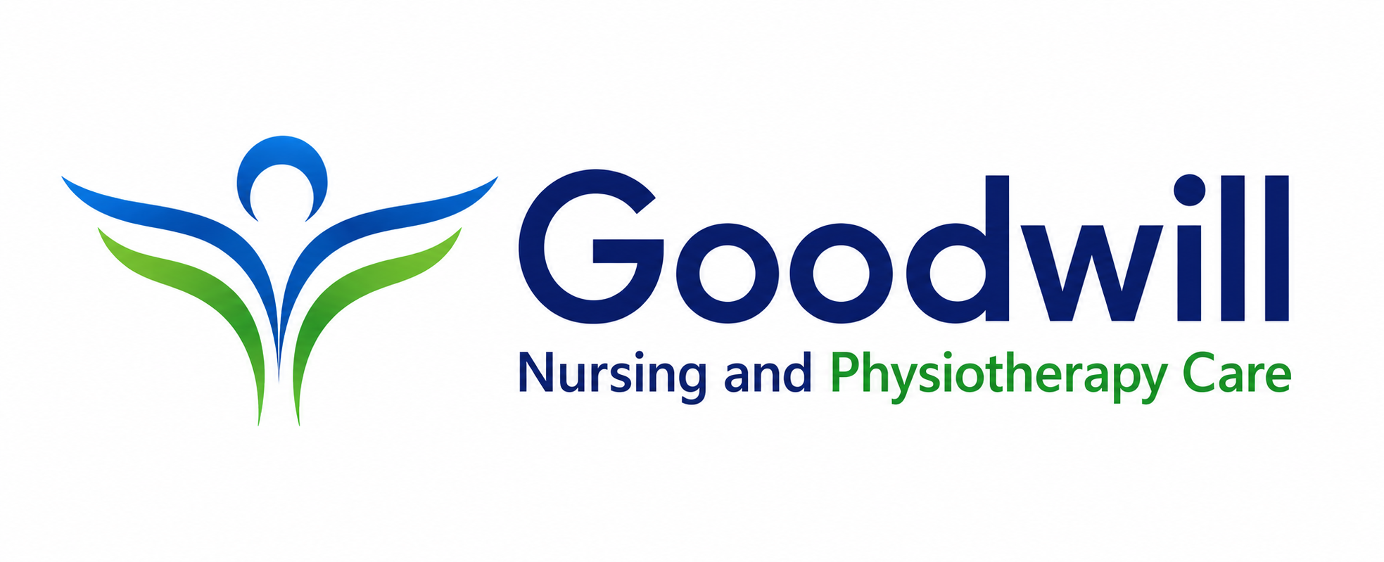 Goodwill Logo