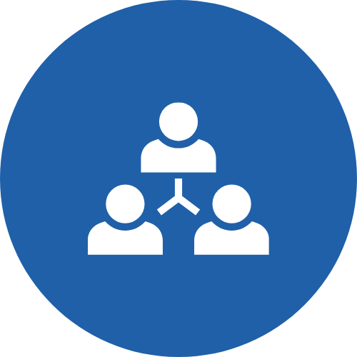 care coordinator icon