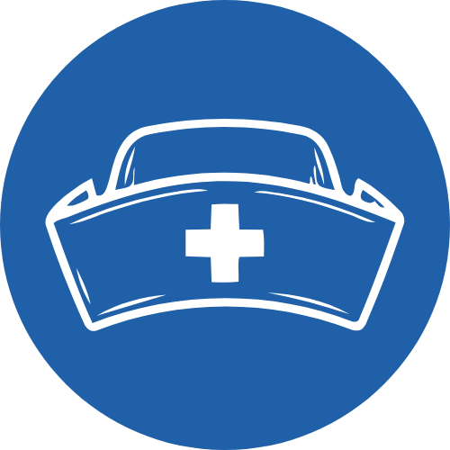 nurse icon